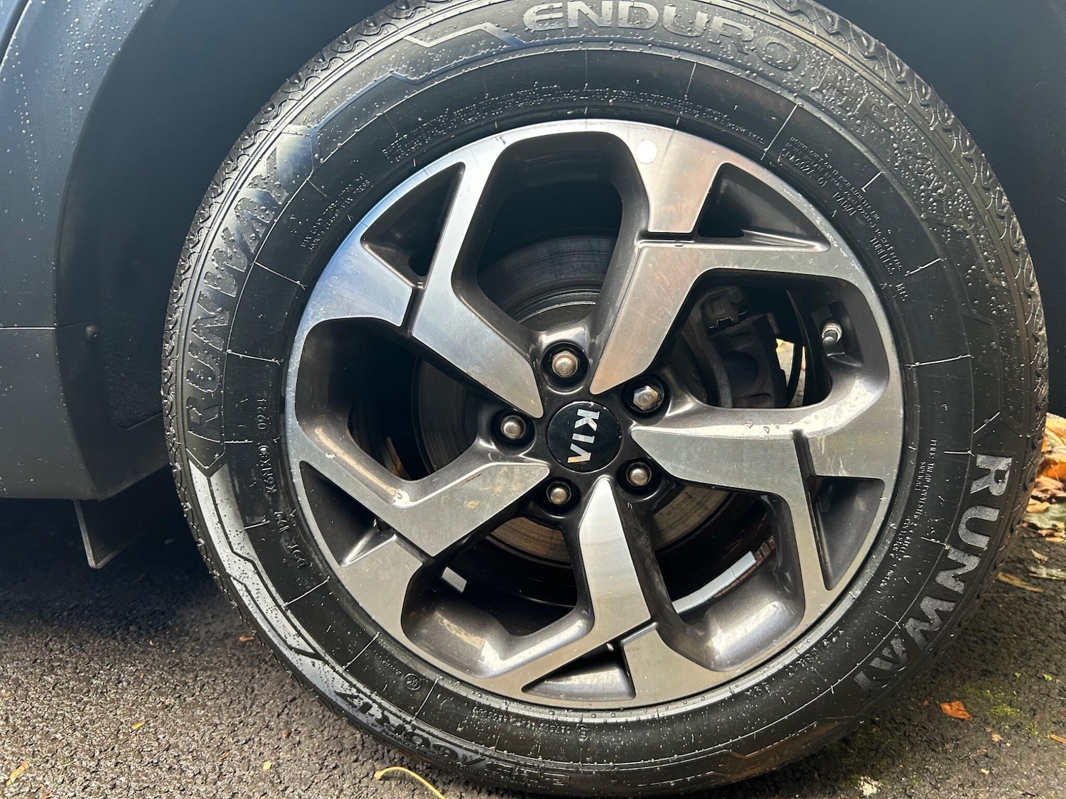 Used Kia Sportage 2019 for sale - 76325979: Photo 9