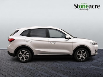 Used MG MG ZS 2026 for sale - 79484458: Photo