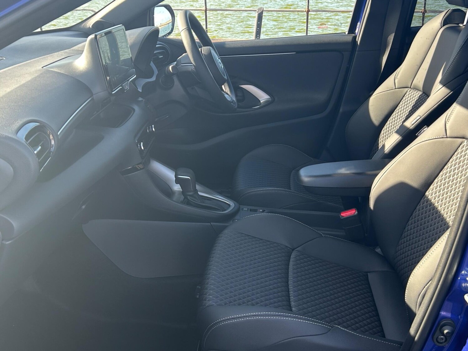 Used Mazda Mazda2 HYBRID 2025 for sale - 76349067: Photo 24