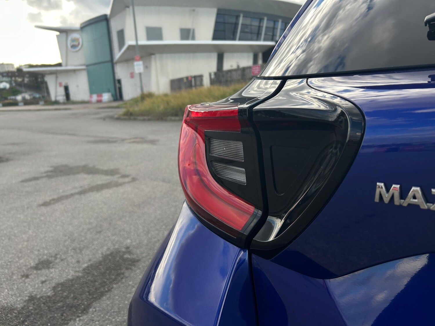 Used Mazda Mazda2 HYBRID 2025 for sale - 76349067: Photo 30