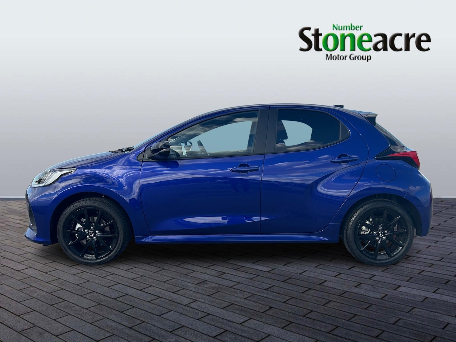 Used Mazda Mazda2 HYBRID 2025 for sale - 76349067: Photo 6