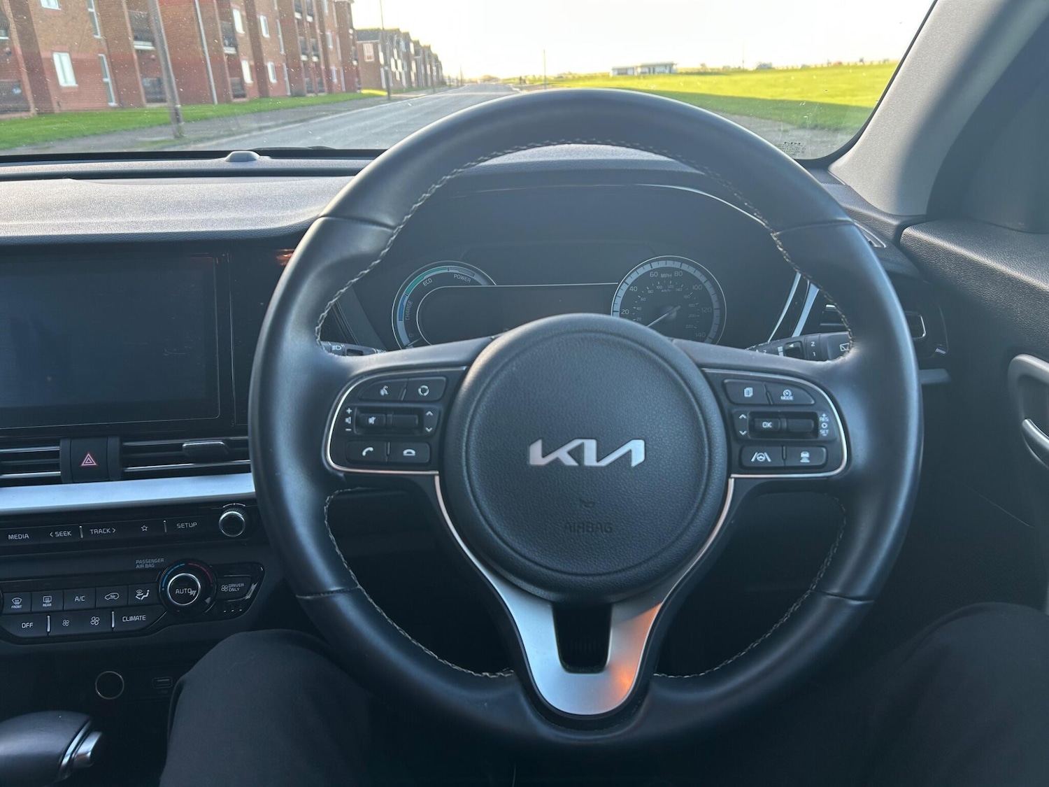 Used Kia Niro 2022 for sale - 76743612: Photo 10