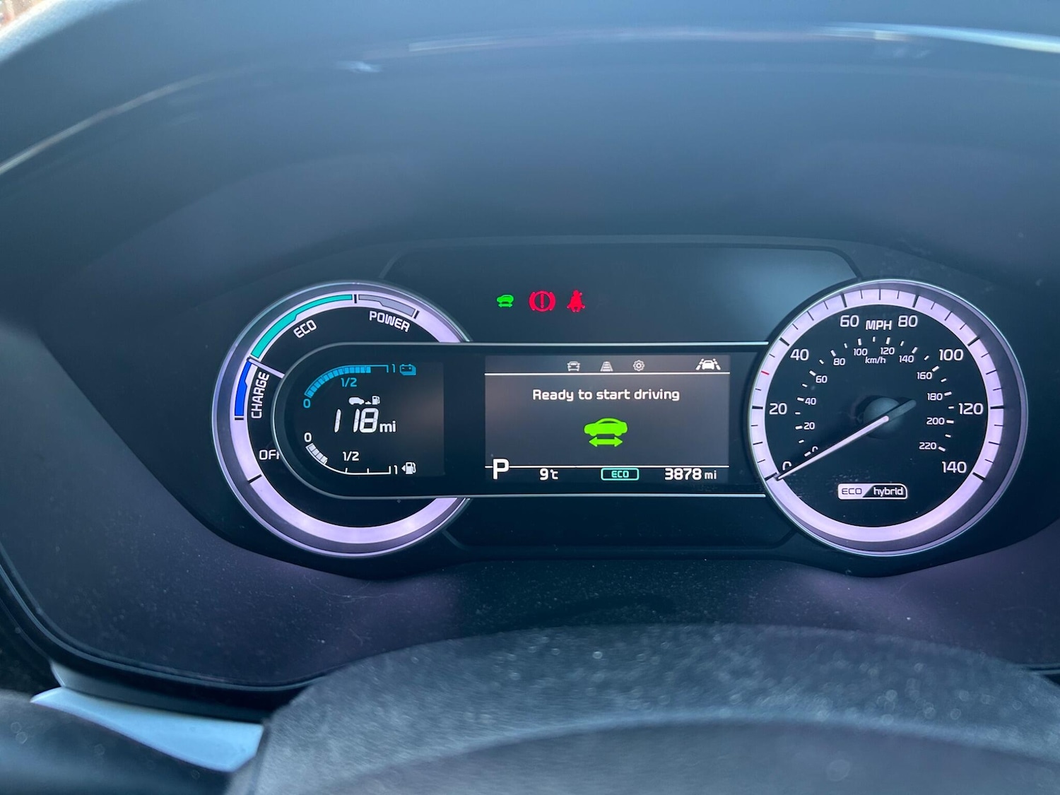 Used Kia Niro 2022 for sale - 76743612: Photo 11