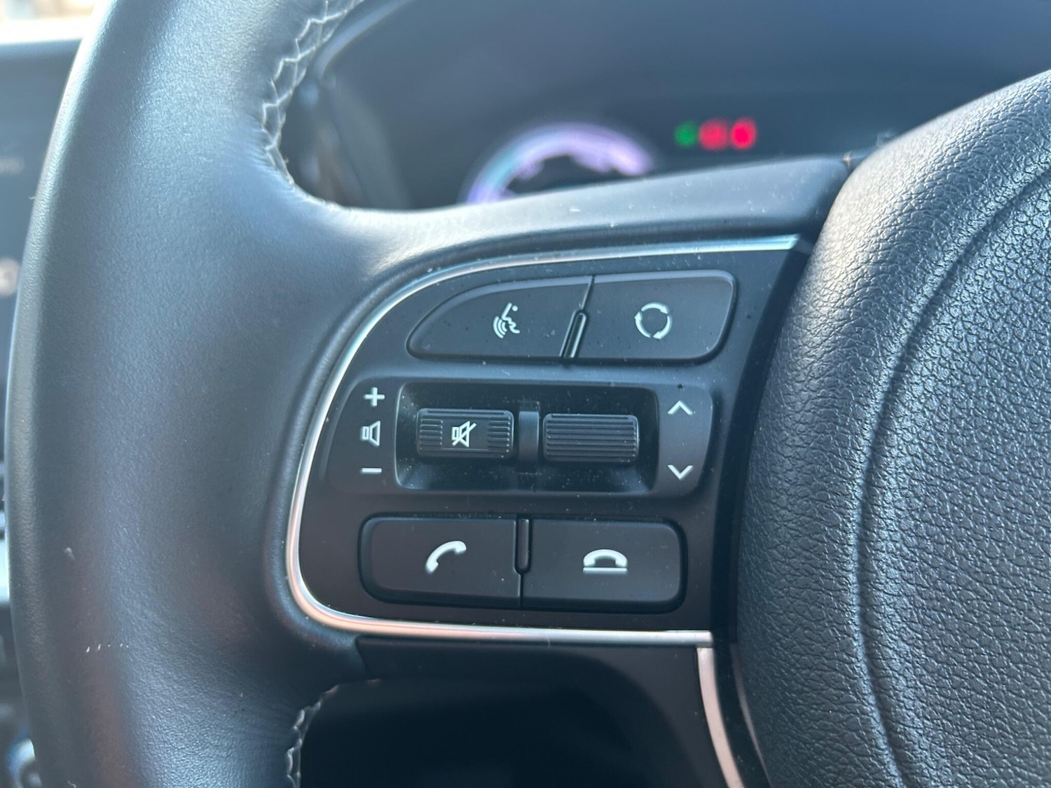 Used Kia Niro 2022 for sale - 76743612: Photo 12