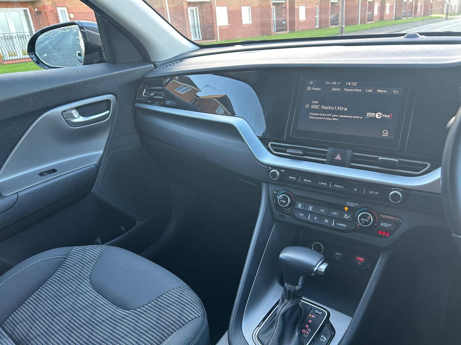 Used Kia Niro 2022 for sale - 76743612: Photo 15