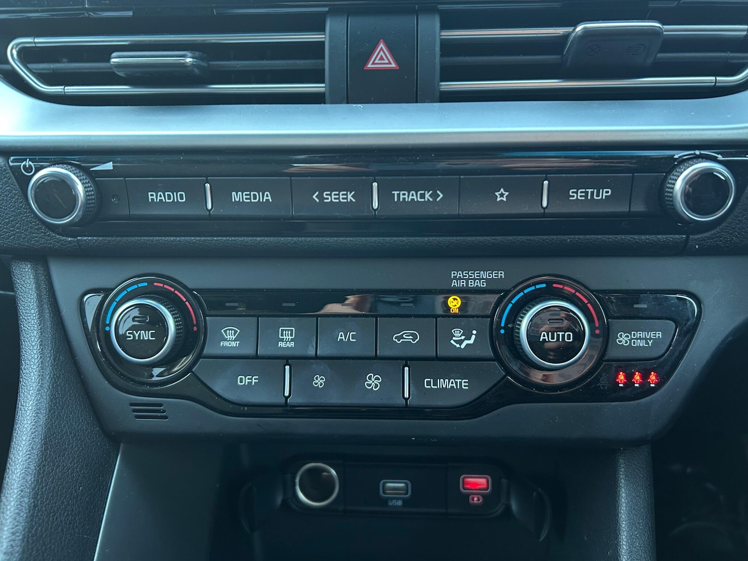 Used Kia Niro 2022 for sale - 76743612: Photo 18