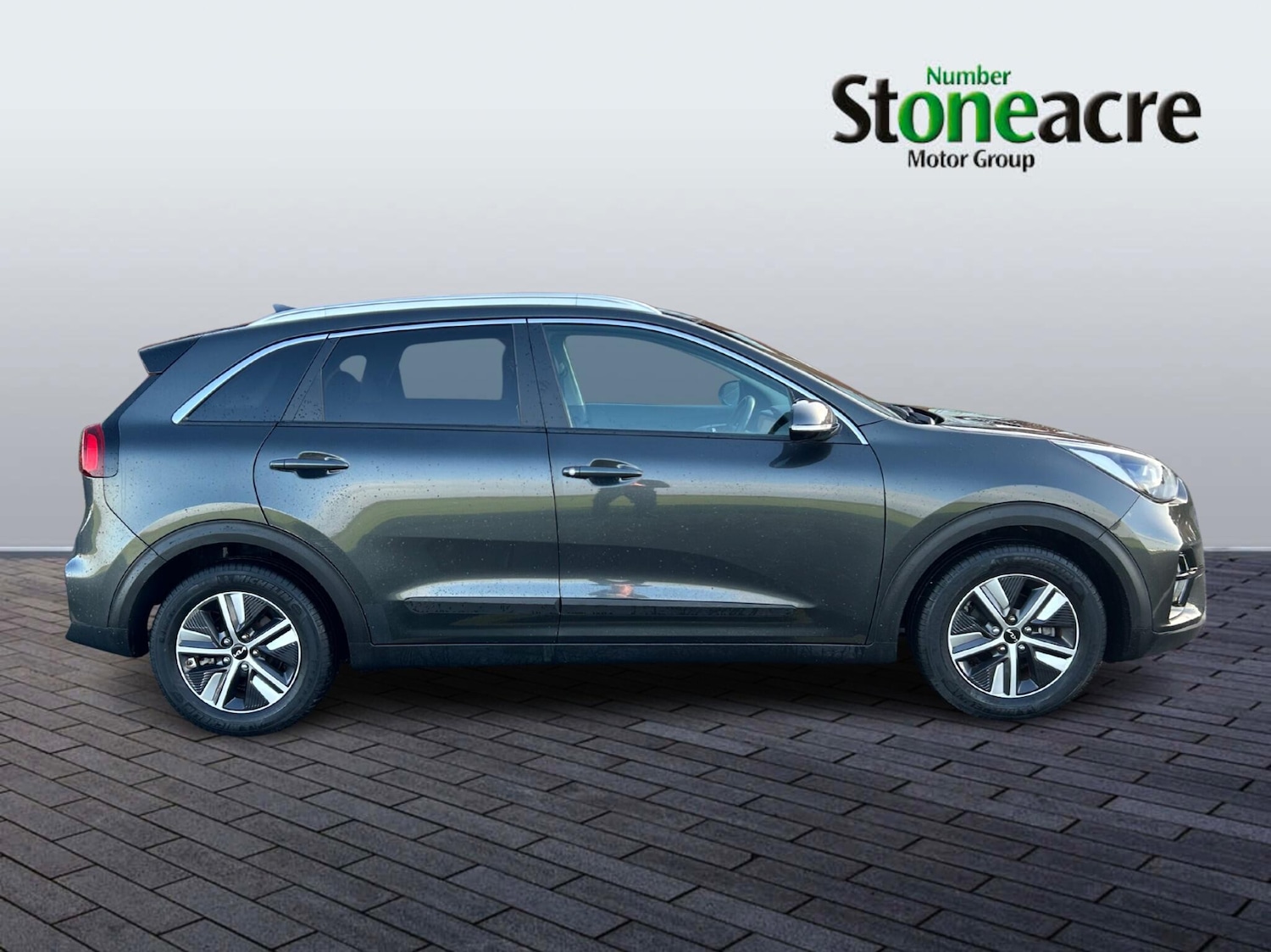 Used Kia Niro 2022 for sale - 76743612: Photo 2