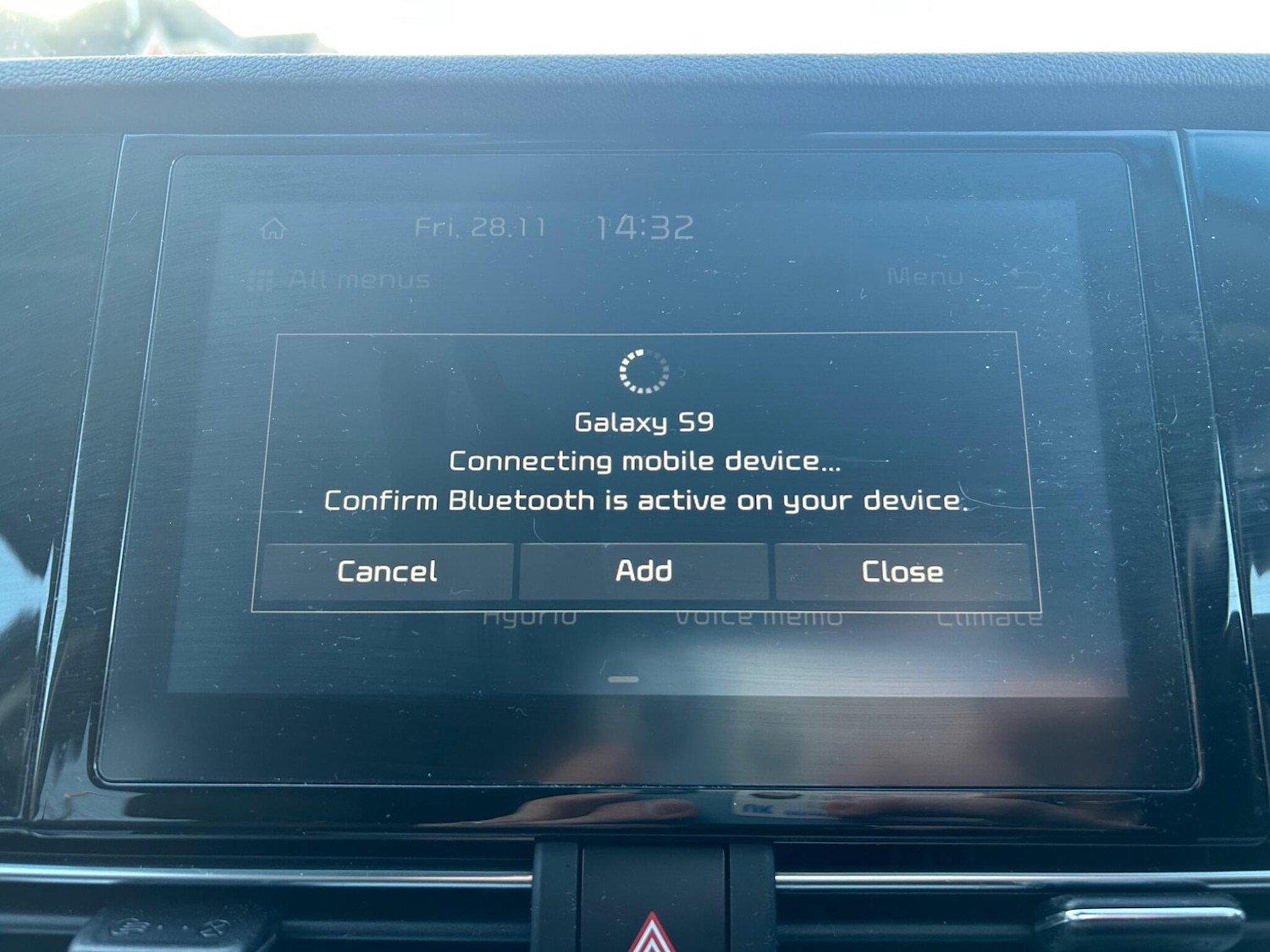 Used Kia Niro 2022 for sale - 76743612: Photo 21