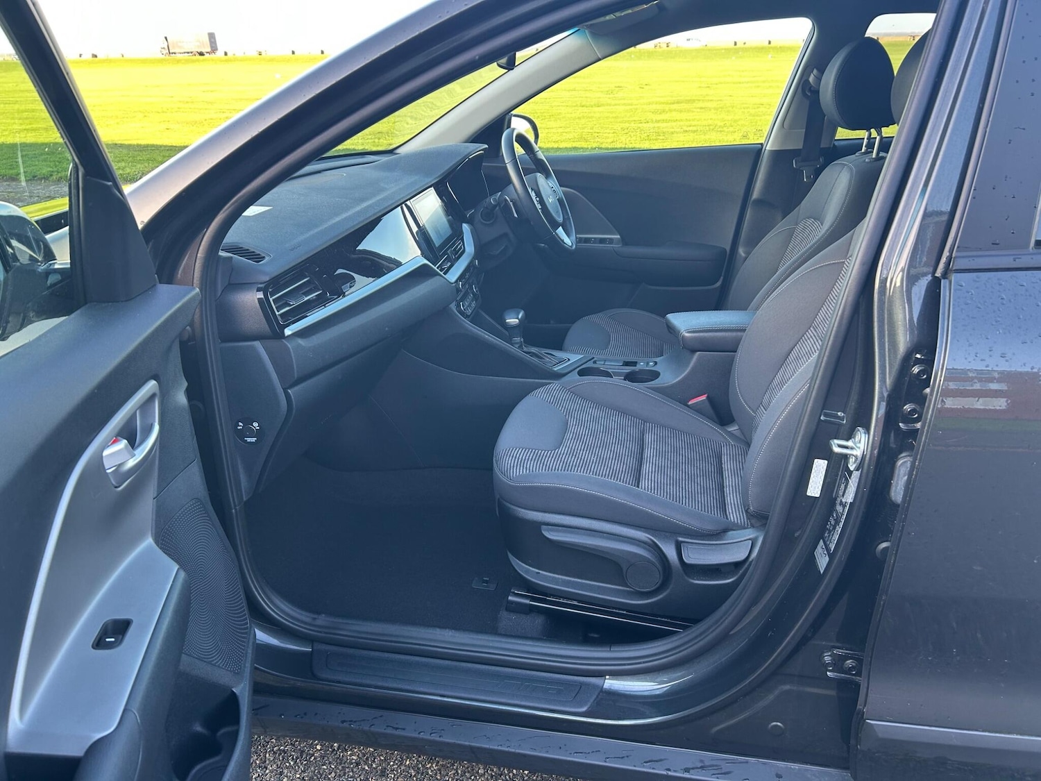 Used Kia Niro 2022 for sale - 76743612: Photo 23