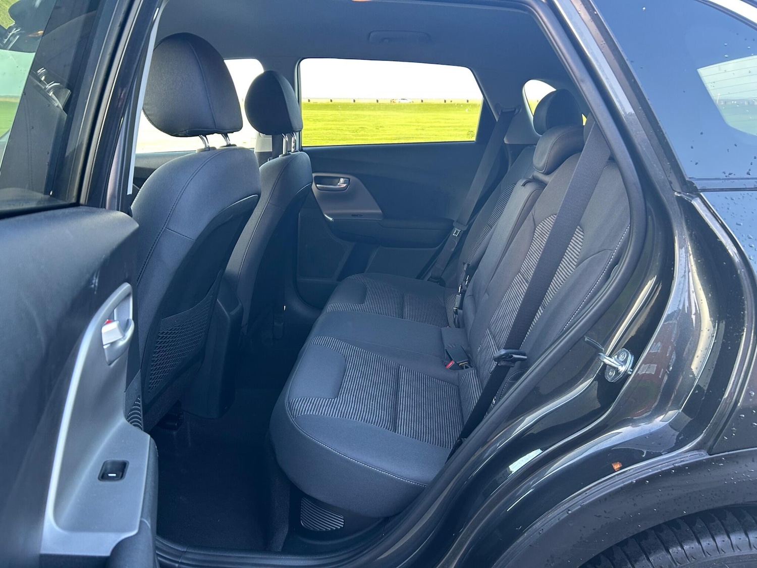 Used Kia Niro 2022 for sale - 76743612: Photo 24