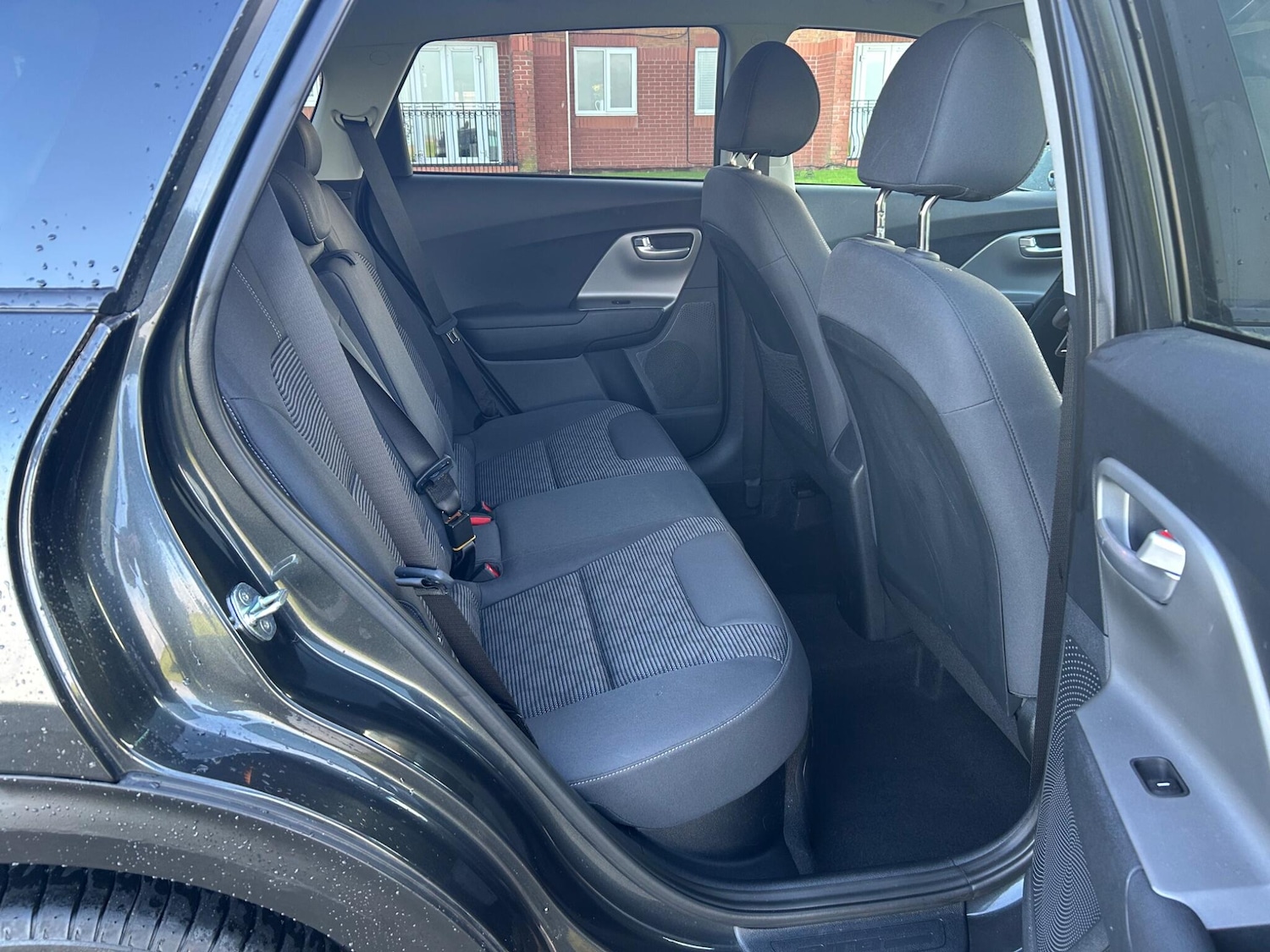 Used Kia Niro 2022 for sale - 76743612: Photo 25