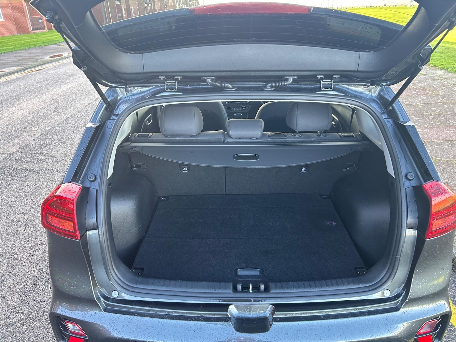 Used Kia Niro 2022 for sale - 76743612: Photo 26