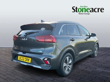 Used Kia Niro 2022 for sale - 76743612: Photo
