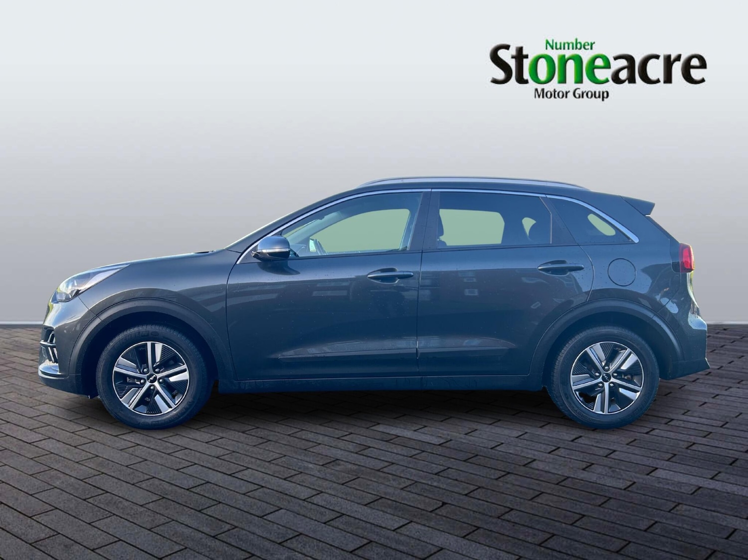 Used Kia Niro 2022 for sale - 76743612: Photo 6