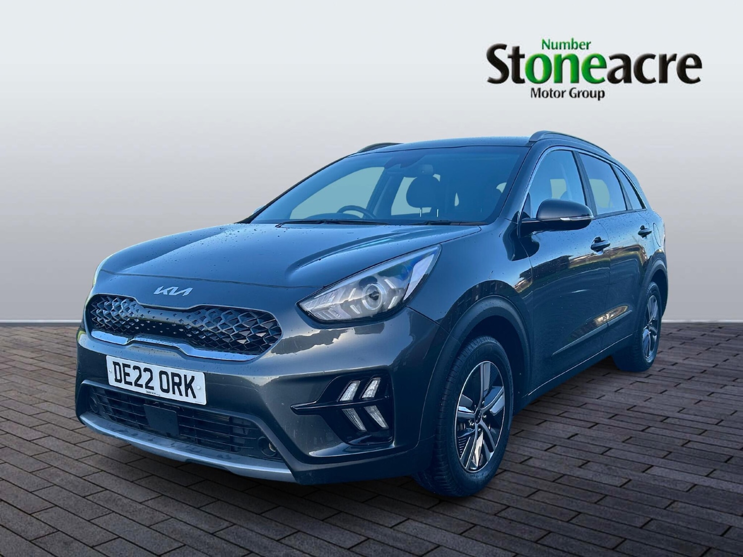 Used Kia Niro 2022 for sale - 76743612: Photo 7