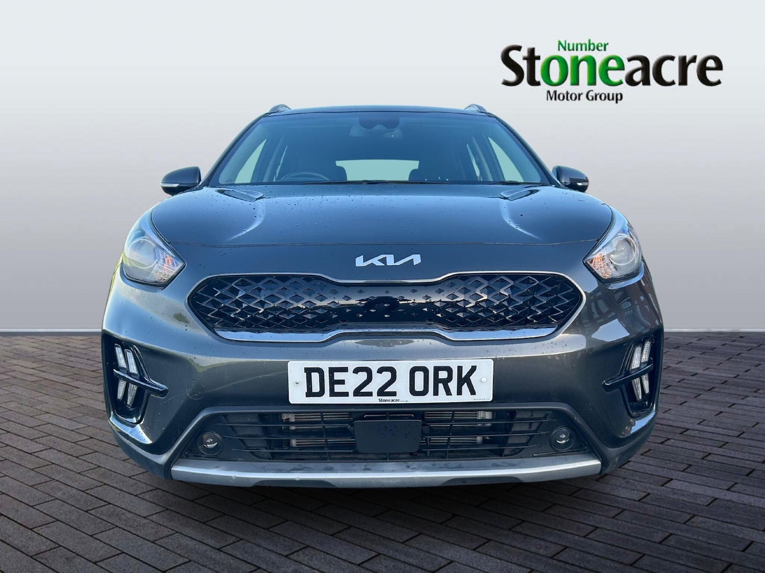 Used Kia Niro 2022 for sale - 76743612: Photo 8