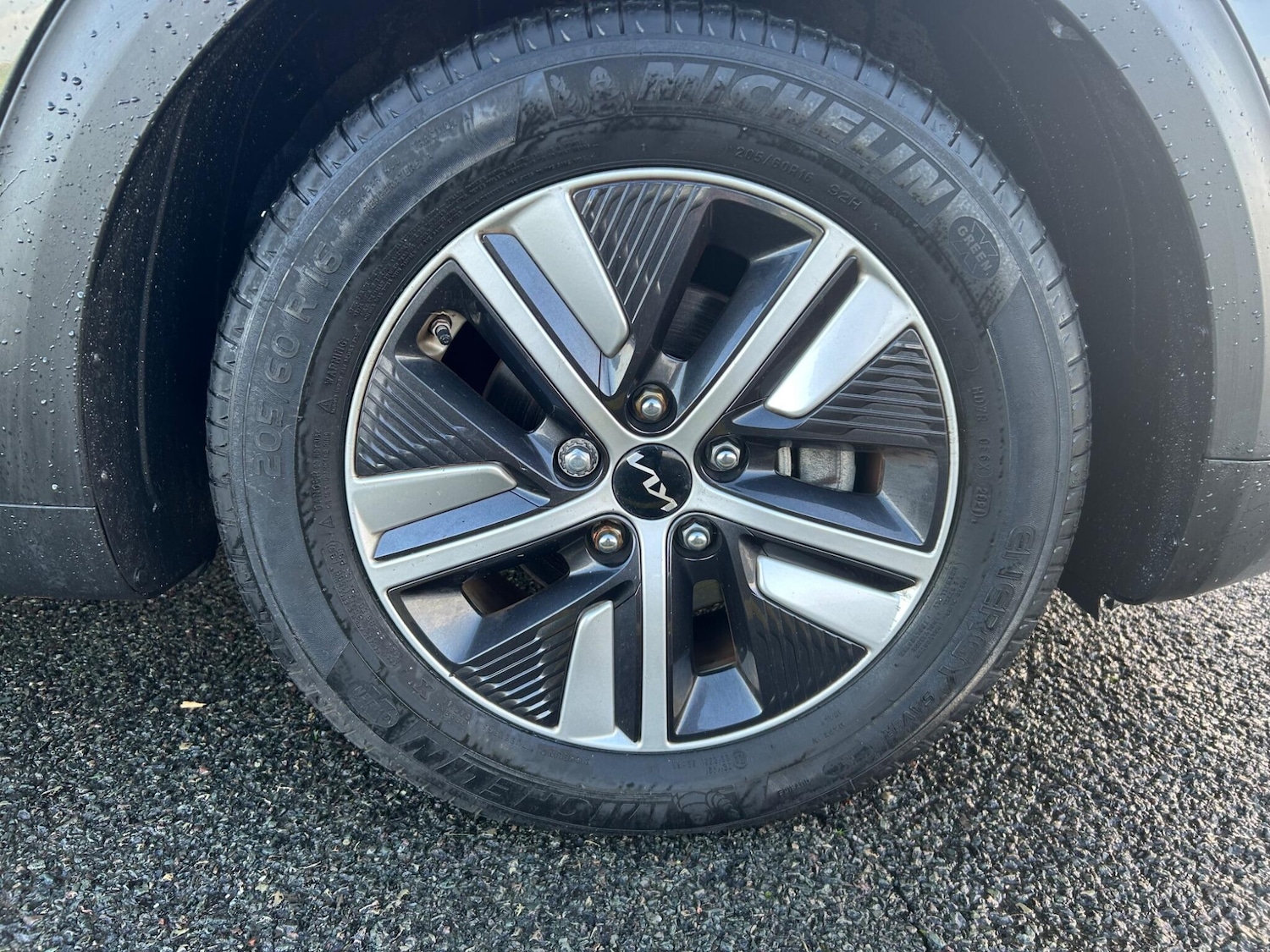 Used Kia Niro 2022 for sale - 76743612: Photo 9