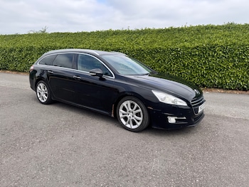 Used Peugeot 508 2013 for sale - 79245923: Photo