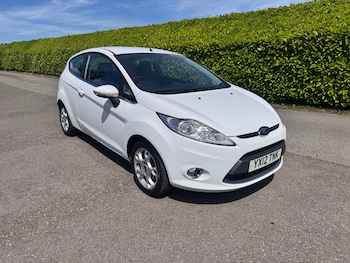 Ford Fiesta feature image