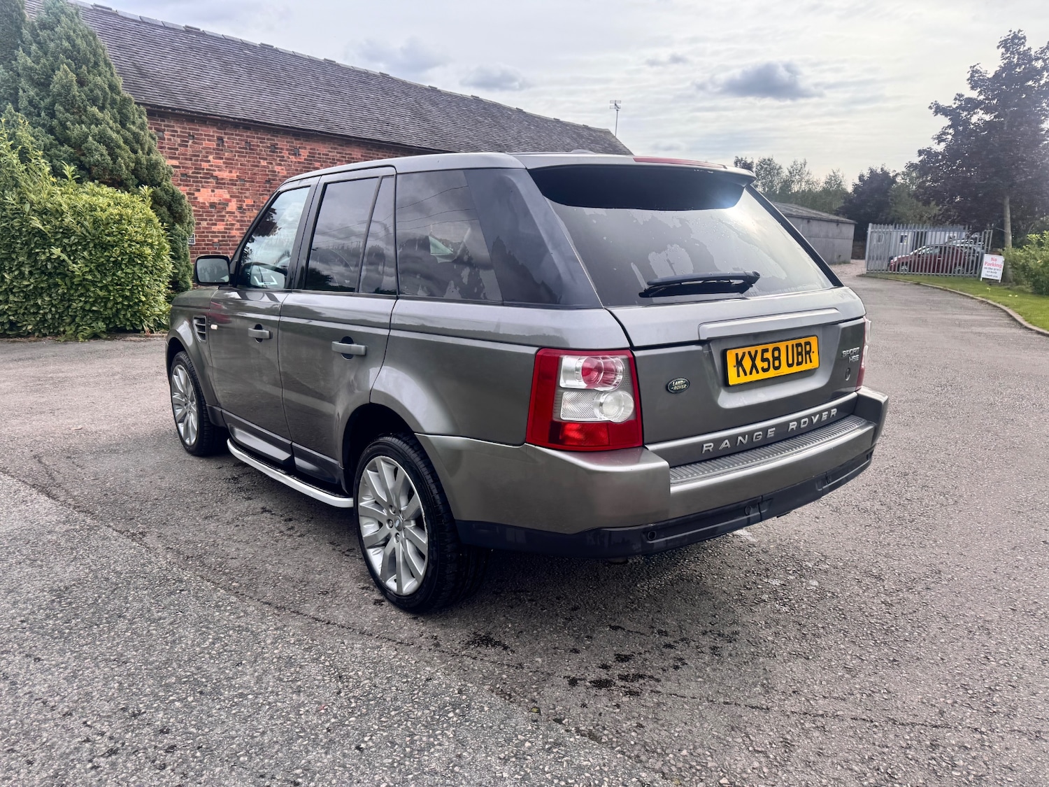 Used Land Rover Range Rover Sport 2020 for sale - 76102563: Photo 12