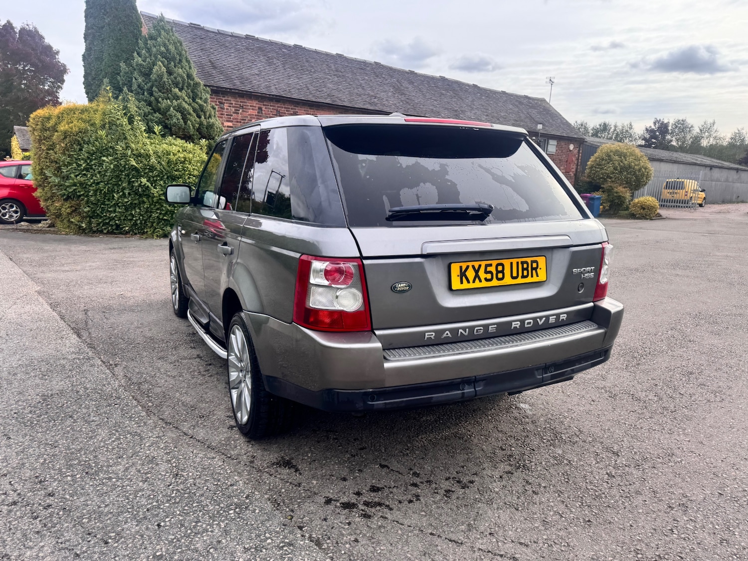 Used Land Rover Range Rover Sport 2020 for sale - 76102563: Photo 13