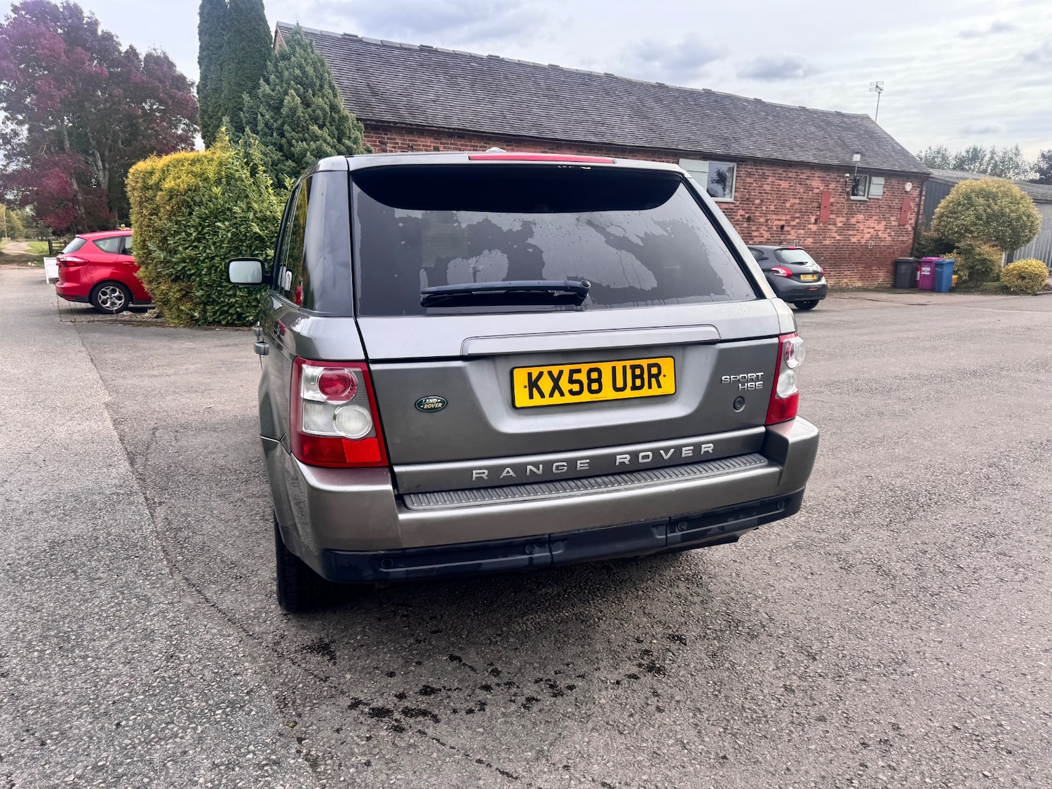 Used Land Rover Range Rover Sport 2020 for sale - 76102563: Photo 14