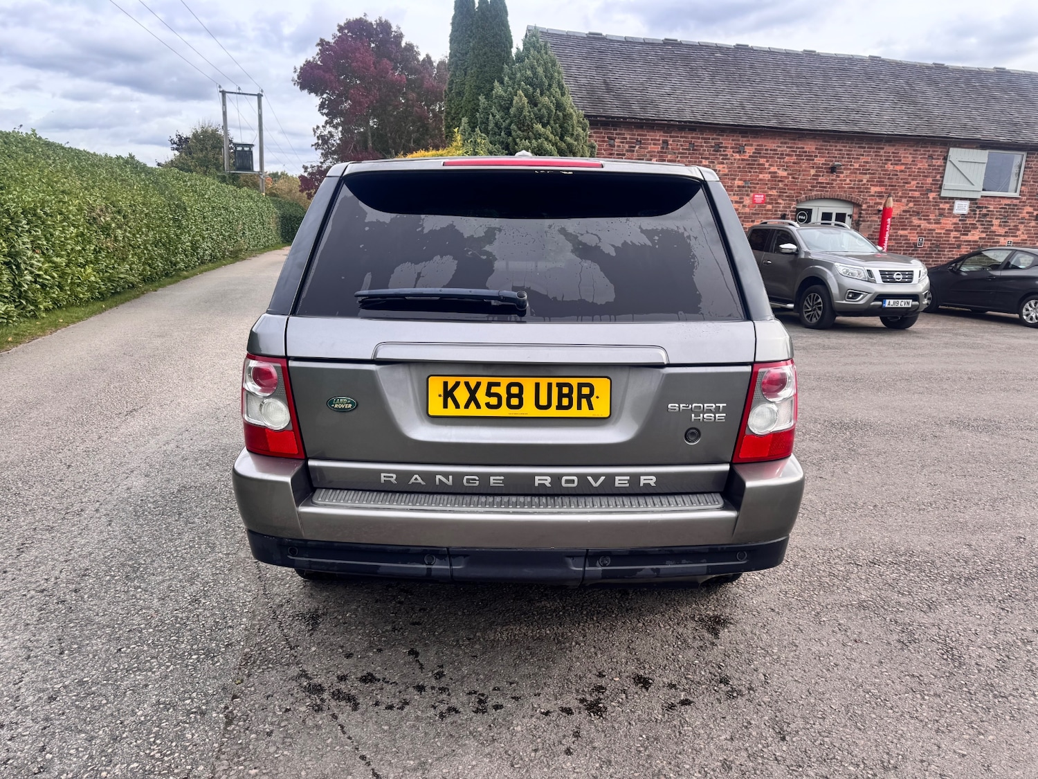 Used Land Rover Range Rover Sport 2020 for sale - 76102563: Photo 15