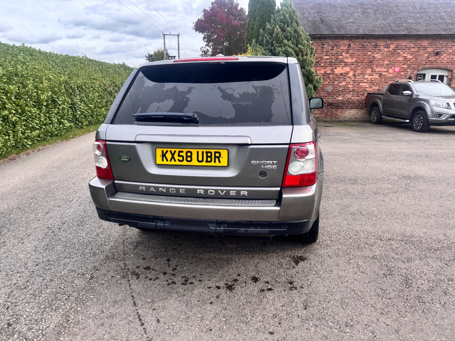 Used Land Rover Range Rover Sport 2020 for sale - 76102563: Photo 16