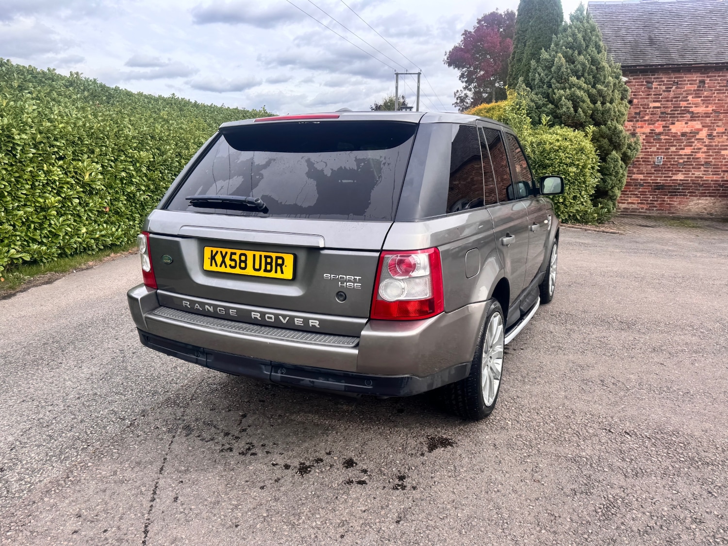 Used Land Rover Range Rover Sport 2020 for sale - 76102563: Photo 17