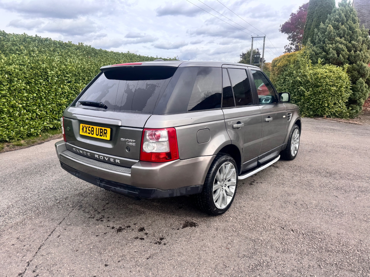 Used Land Rover Range Rover Sport 2020 for sale - 76102563: Photo 18