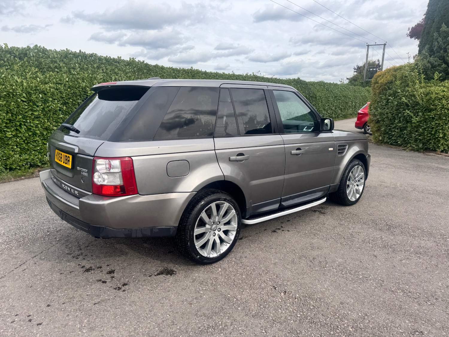 Used Land Rover Range Rover Sport 2020 for sale - 76102563: Photo 19