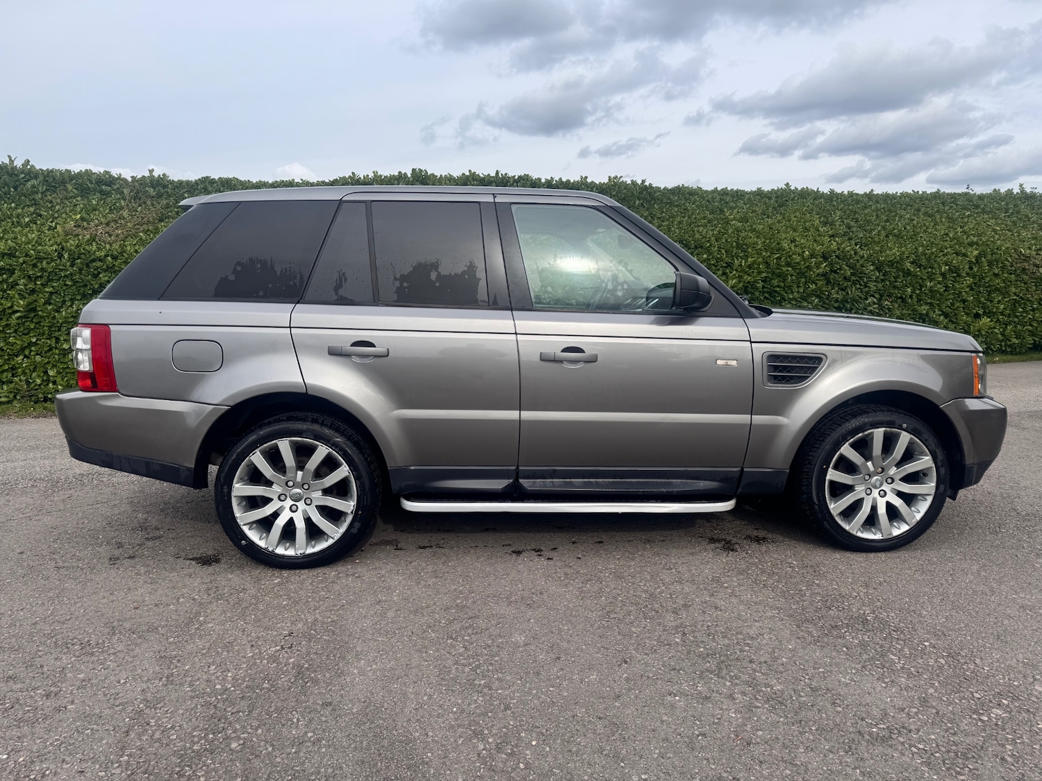 Used Land Rover Range Rover Sport 2020 for sale - 76102563: Photo 20