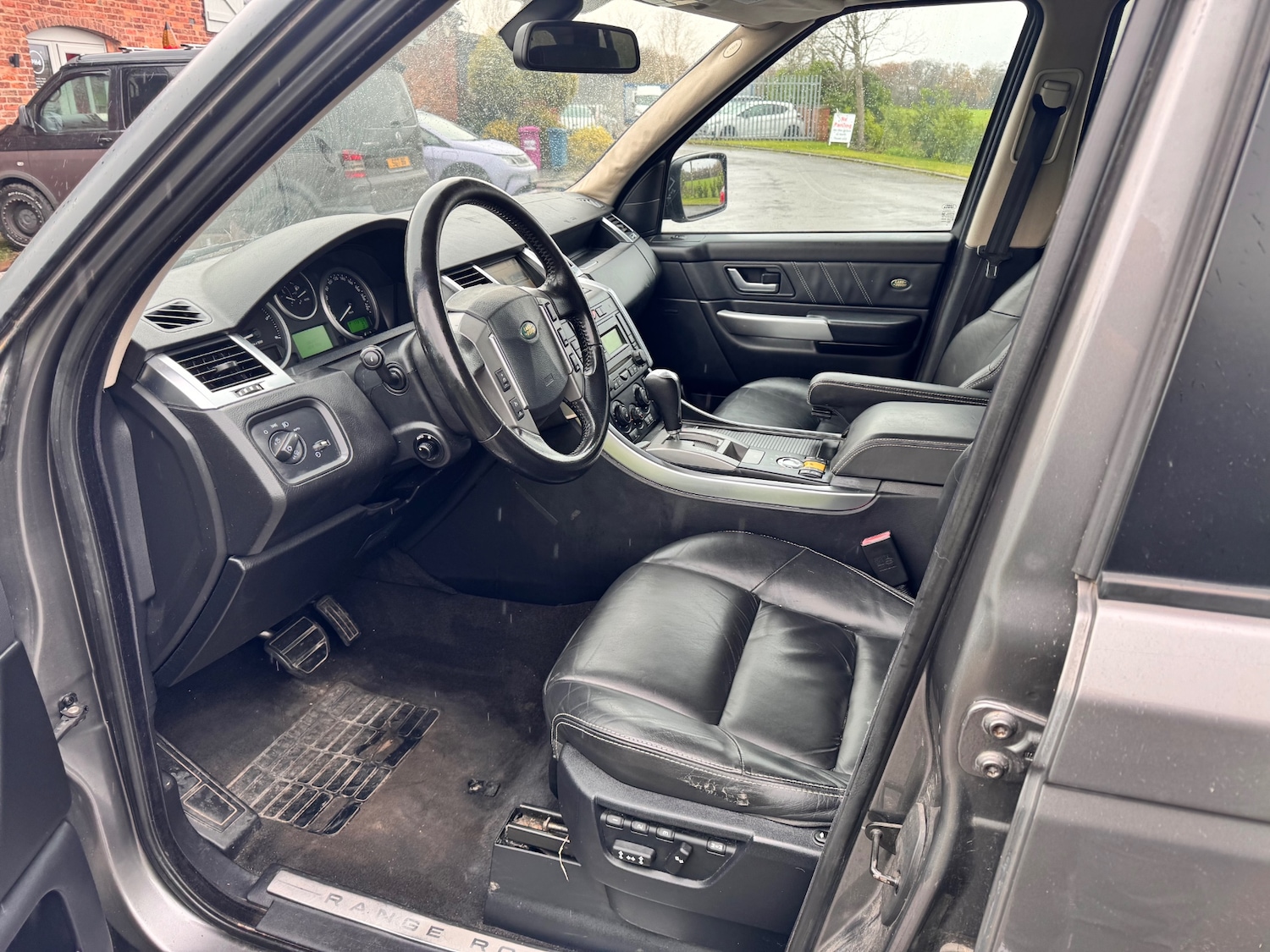 Used Land Rover Range Rover Sport 2020 for sale - 76102563: Photo 21