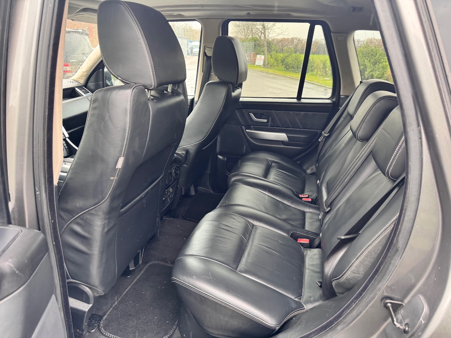 Used Land Rover Range Rover Sport 2020 for sale - 76102563: Photo 22