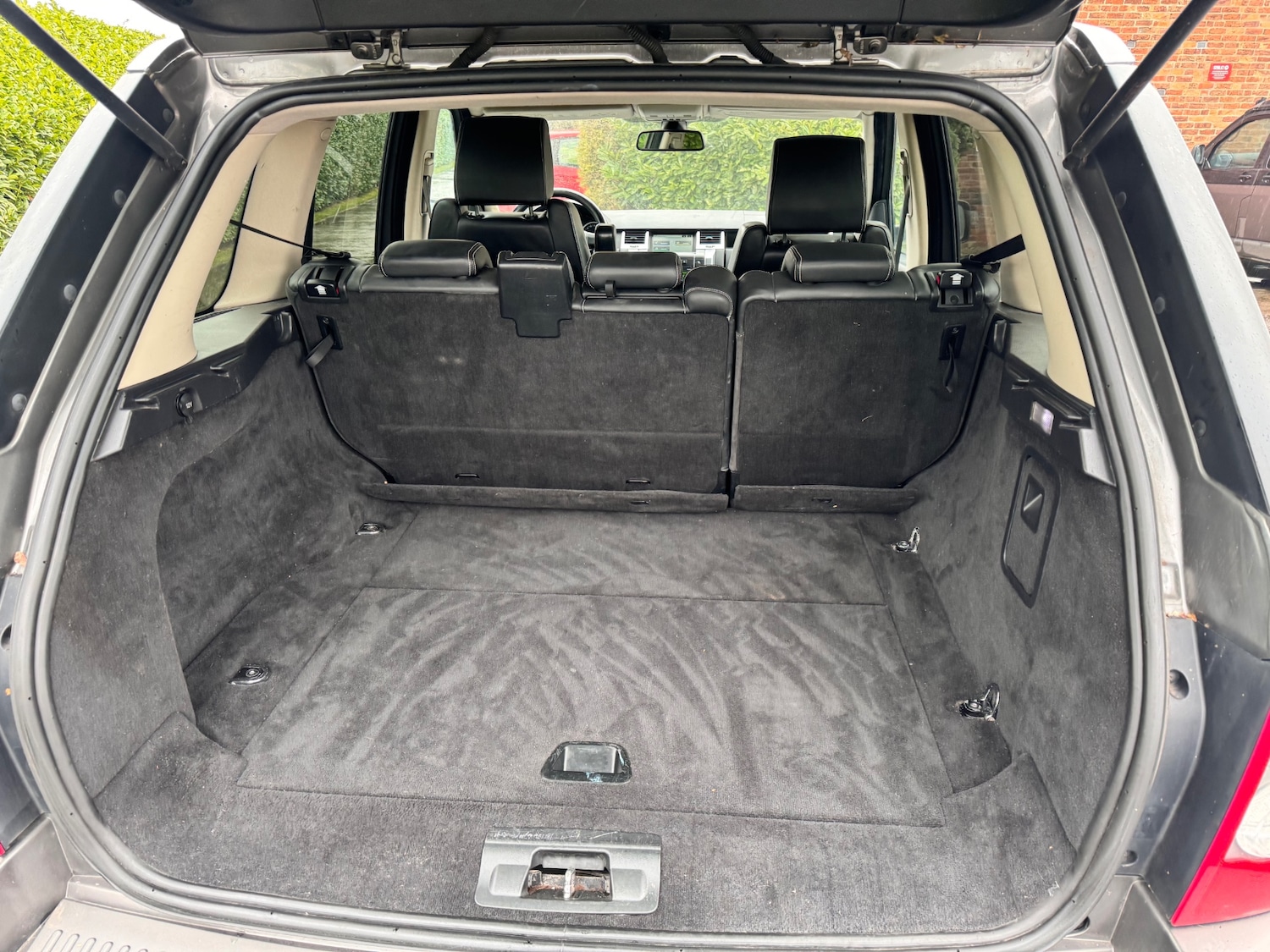 Used Land Rover Range Rover Sport 2020 for sale - 76102563: Photo 23