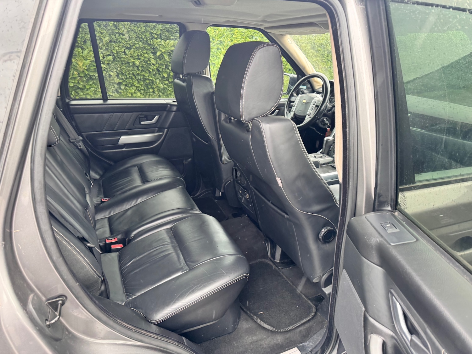 Used Land Rover Range Rover Sport 2020 for sale - 76102563: Photo 24