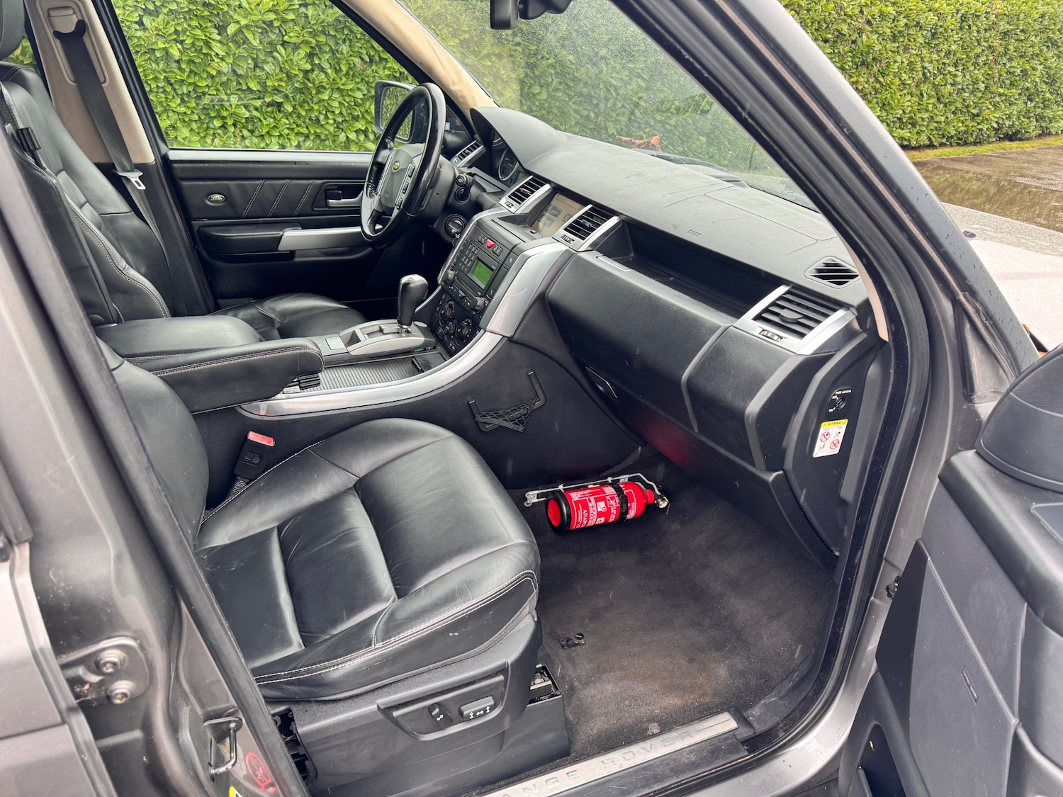 Used Land Rover Range Rover Sport 2020 for sale - 76102563: Photo 25