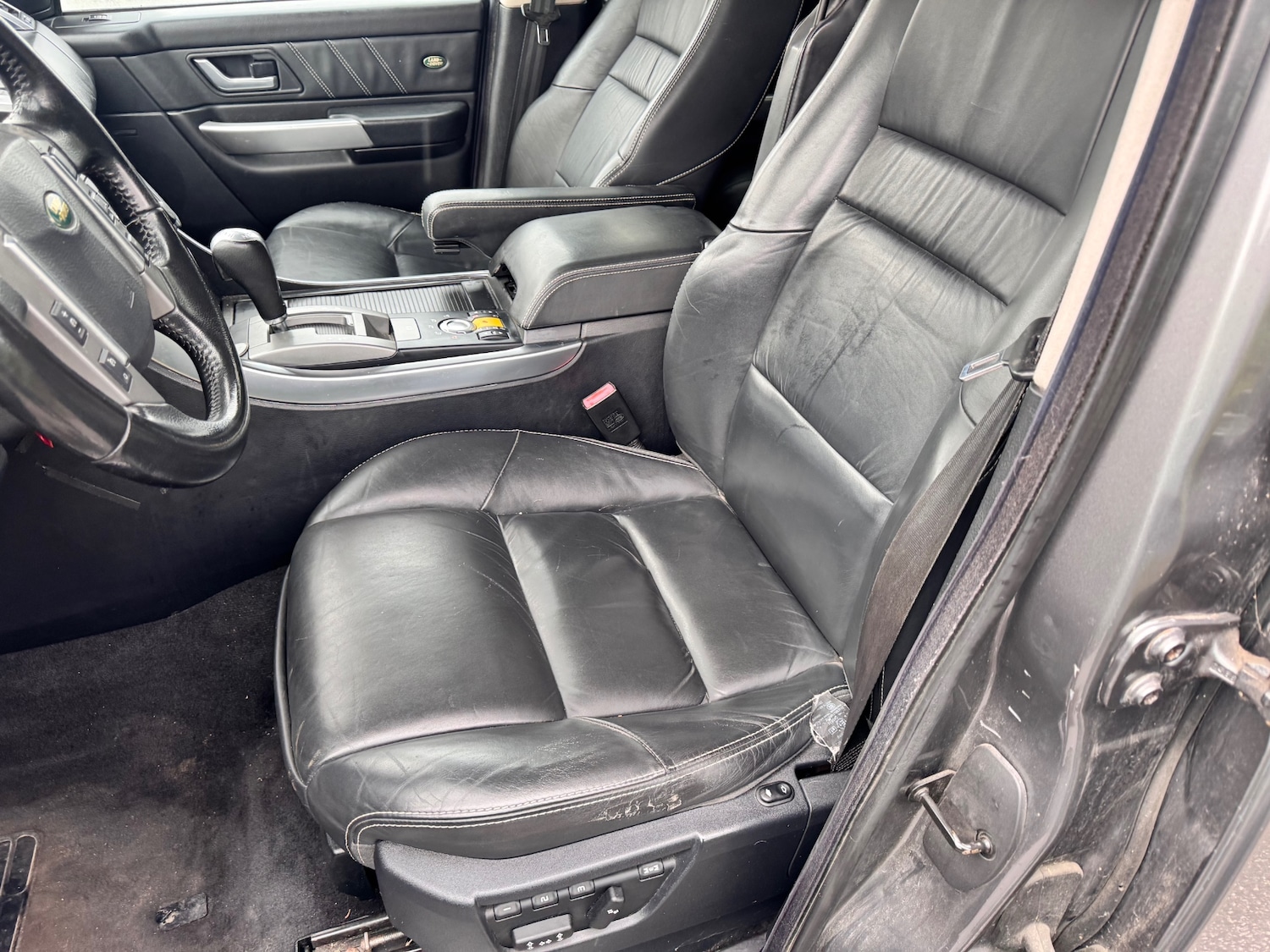 Used Land Rover Range Rover Sport 2020 for sale - 76102563: Photo 26