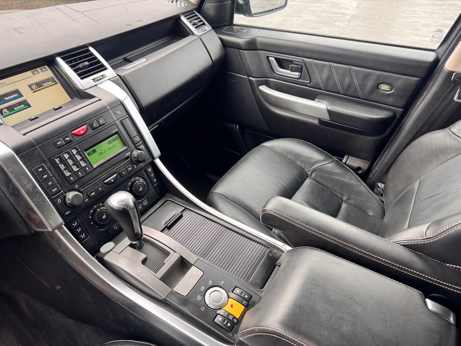 Used Land Rover Range Rover Sport 2020 for sale - 76102563: Photo 27