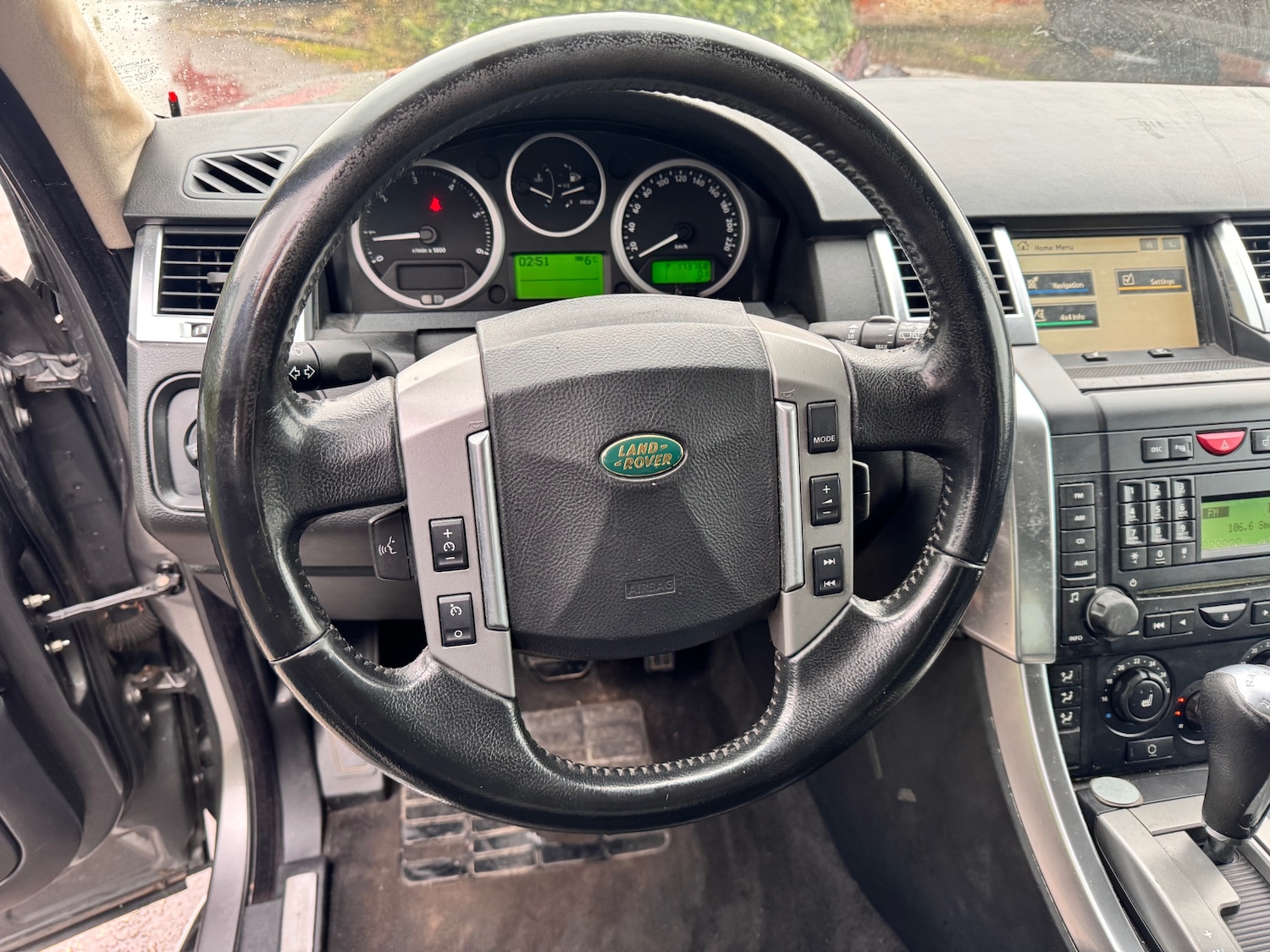 Used Land Rover Range Rover Sport 2020 for sale - 76102563: Photo 28