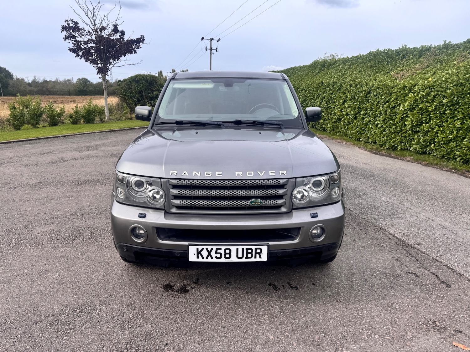 Used Land Rover Range Rover Sport 2020 for sale - 76102563: Photo 5