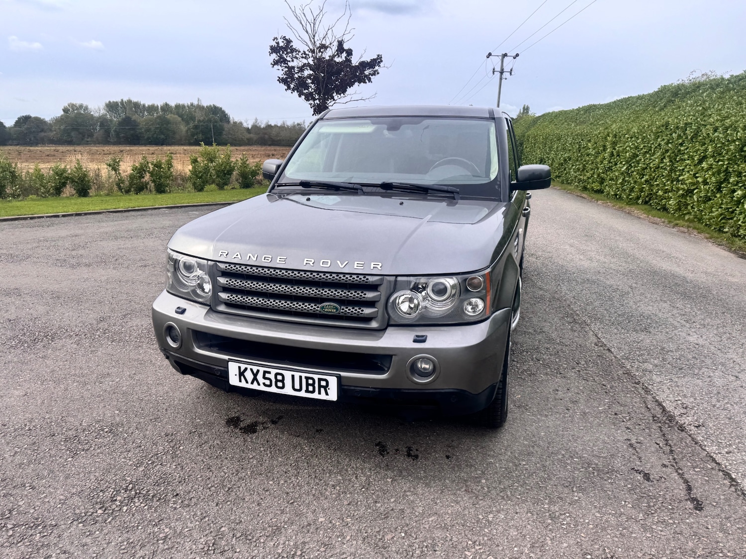 Used Land Rover Range Rover Sport 2020 for sale - 76102563: Photo 6