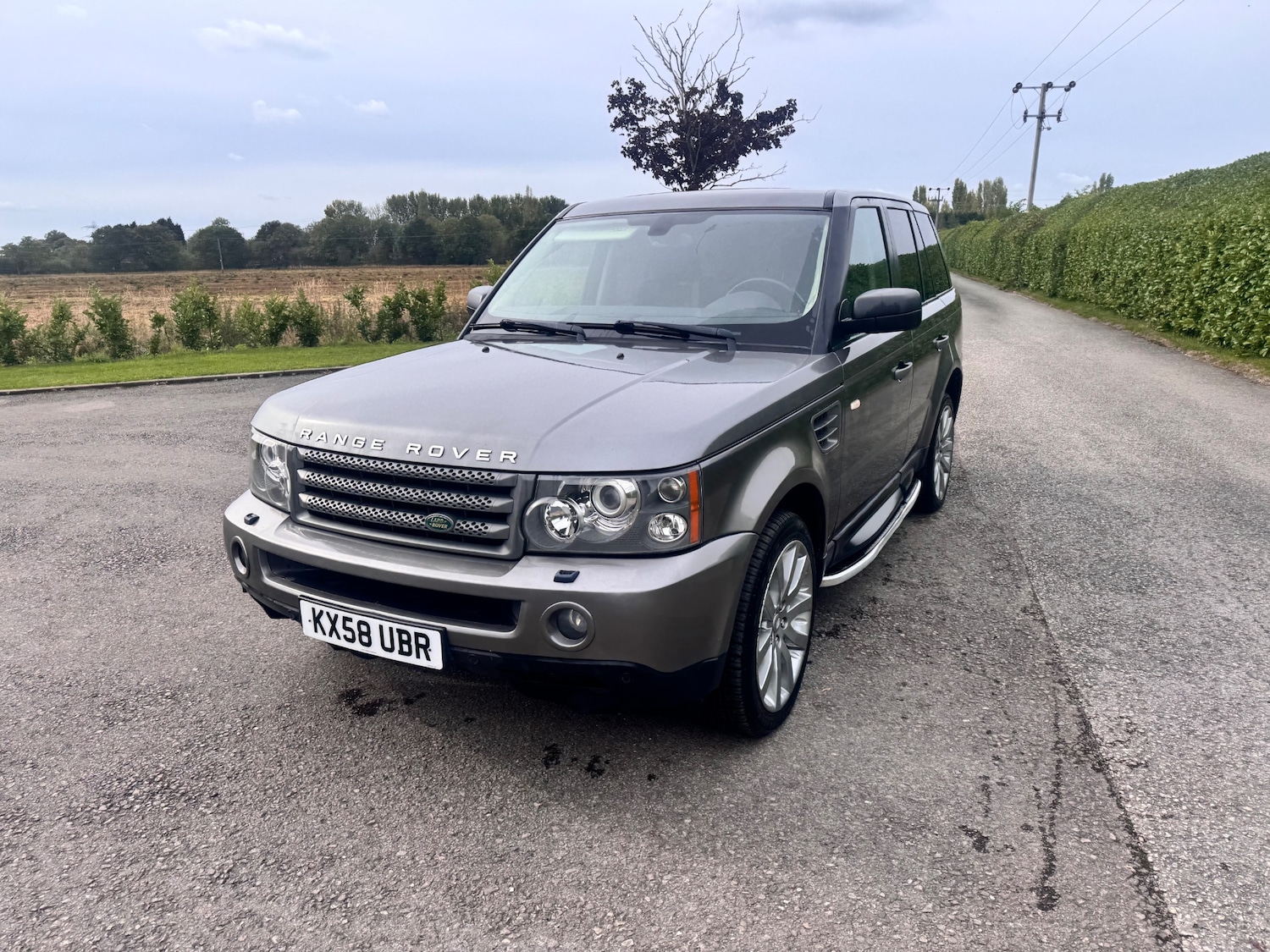 Used Land Rover Range Rover Sport 2020 for sale - 76102563: Photo 7
