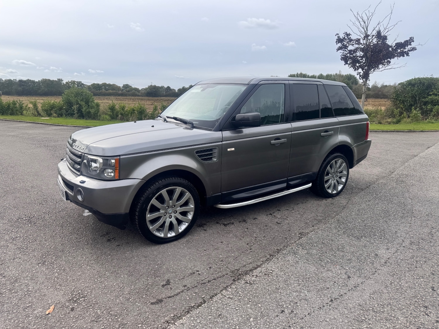 Used Land Rover Range Rover Sport 2020 for sale - 76102563: Photo 9