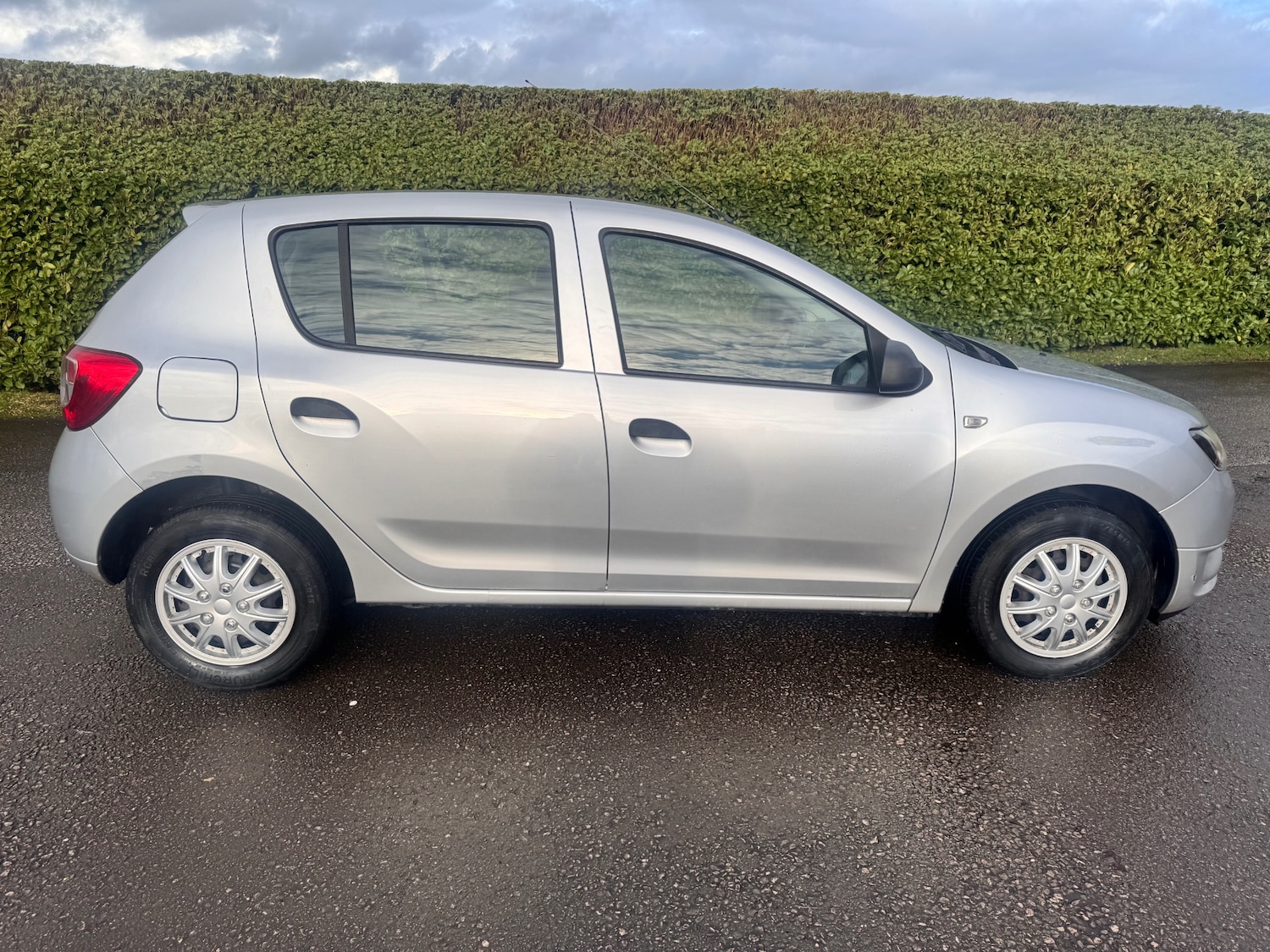 Used Dacia Sandero 2013 for sale - 77446952: Photo 16