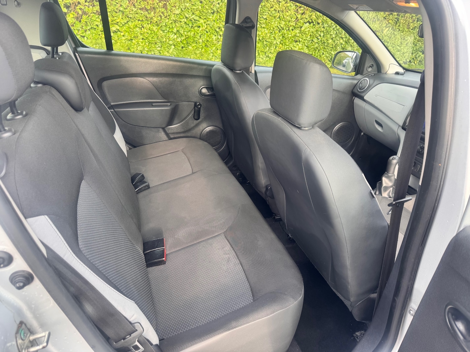 Used Dacia Sandero 2013 for sale - 77446952: Photo 18