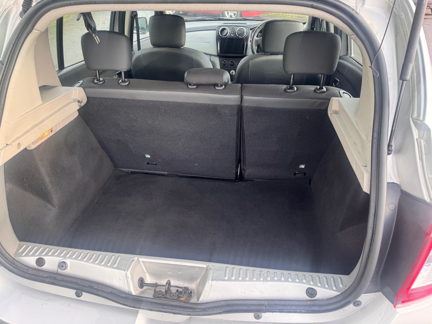 Used Dacia Sandero 2013 for sale - 77446952: Photo 19