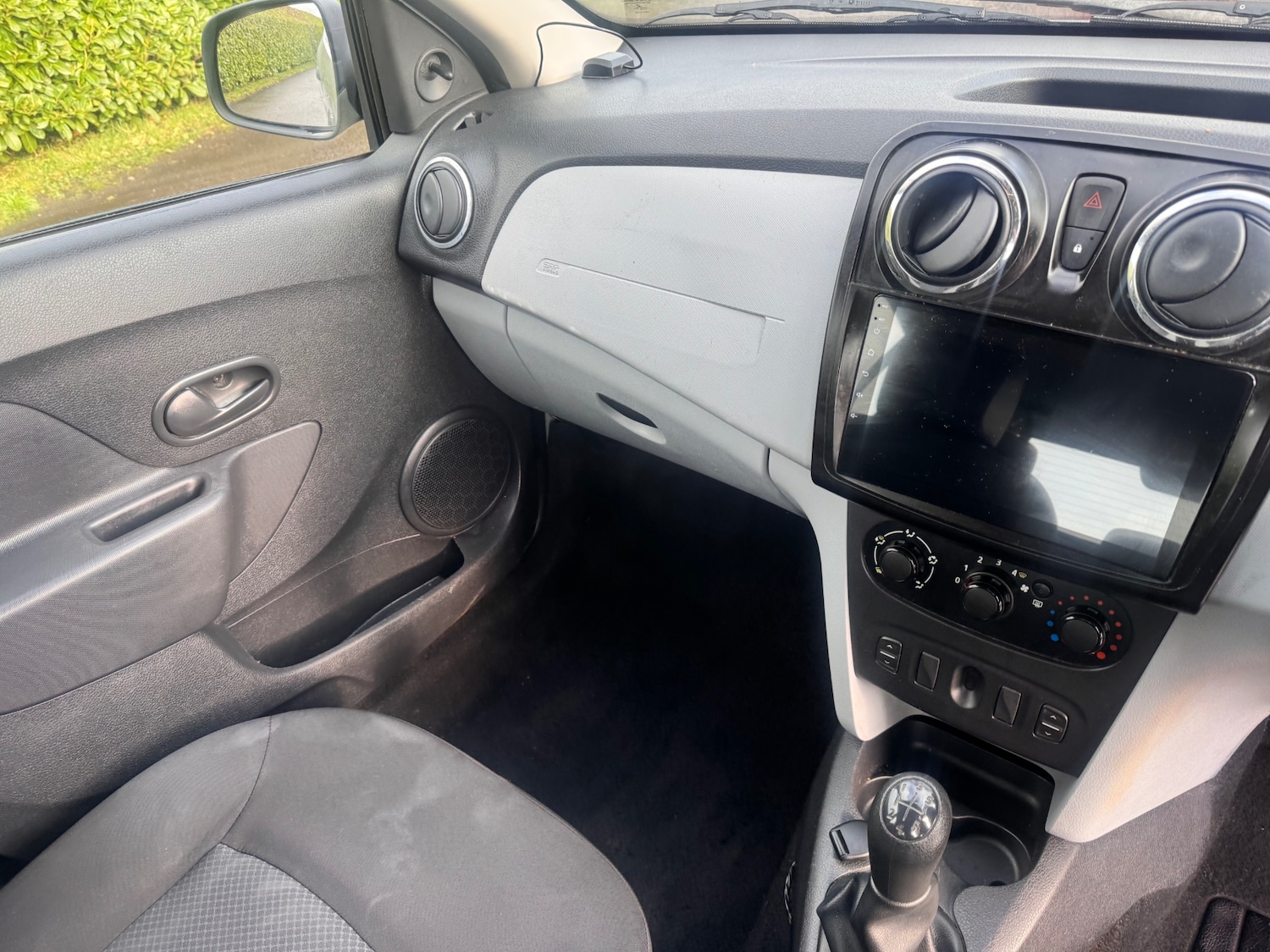 Used Dacia Sandero 2013 for sale - 77446952: Photo 20