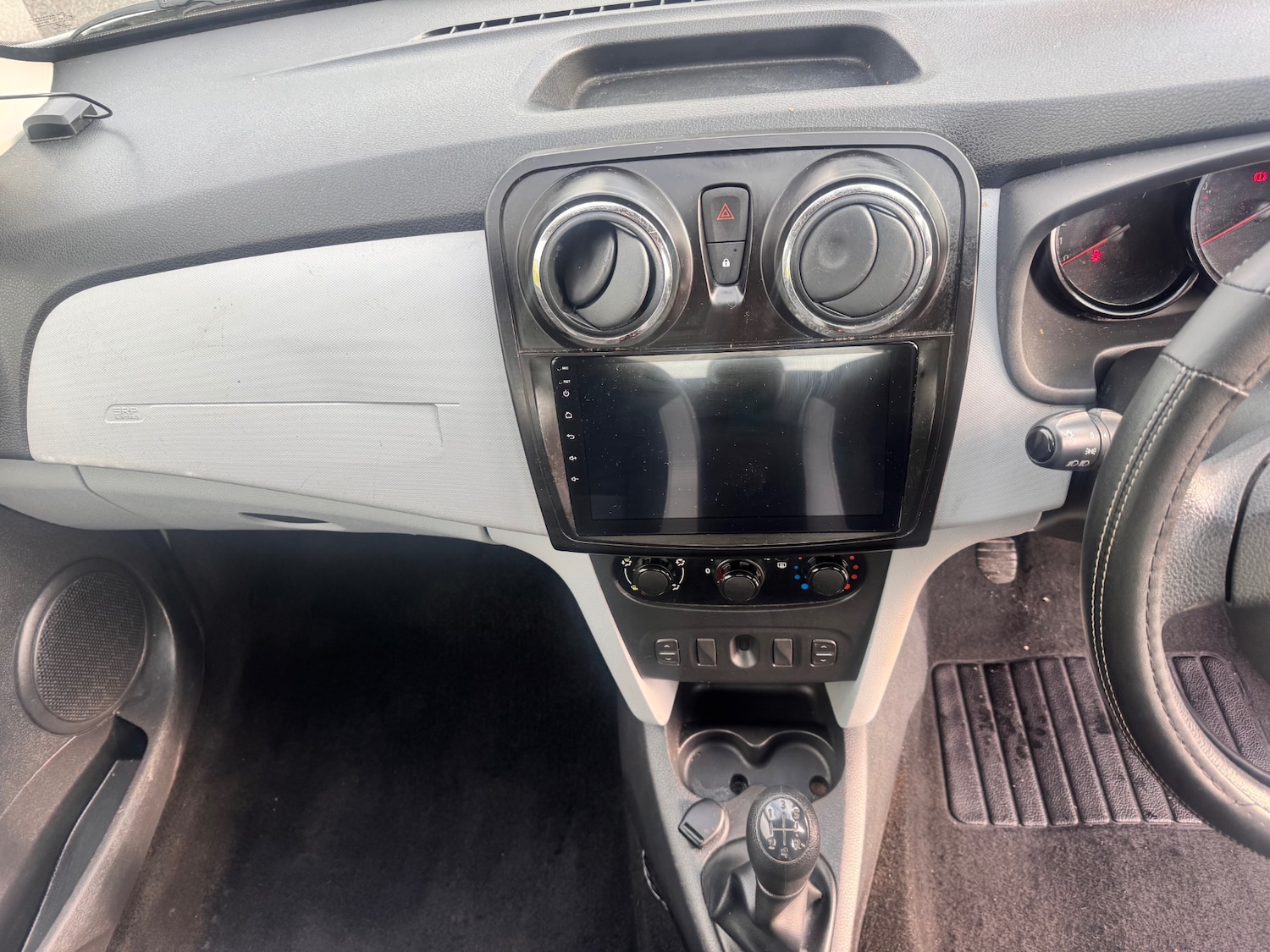 Used Dacia Sandero 2013 for sale - 77446952: Photo 21