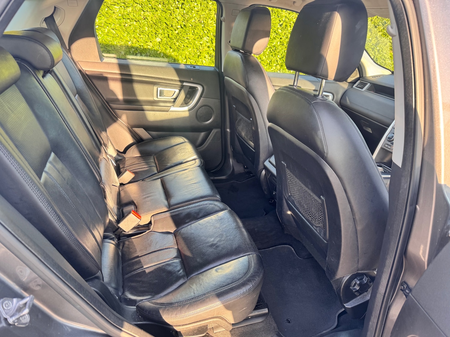 Used Land Rover Discovery Sport 2016 for sale - 76579766: Photo 19